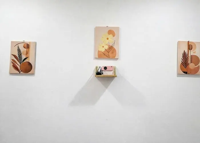 Ovana Chi Nhanh Nguyen Thong Гостевой дом Фантхьет